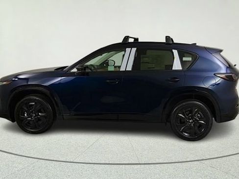 New 2026 MAZDA CX-5 2.5 S w/ Premium Package AWD/4WD image 4