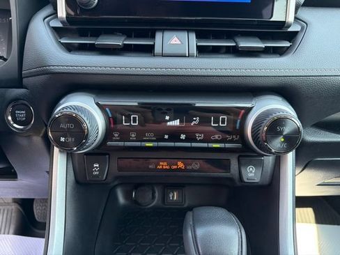 Certified 2024 Toyota RAV4 XLE AWD/4WD image 26