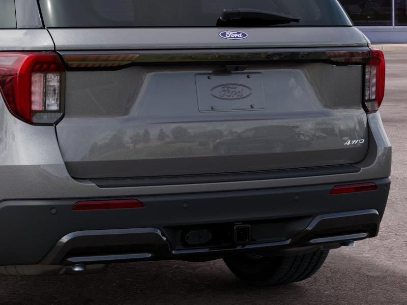 New 2027 Ford Explorer ST-Line w/ Premium Package AWD/4WD image 23