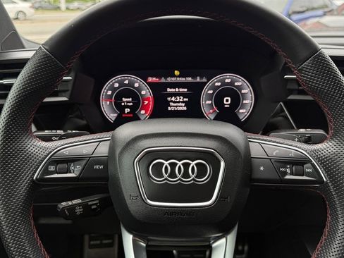 Used 2023 Audi S3 Premium Plus AWD/4WD image 45