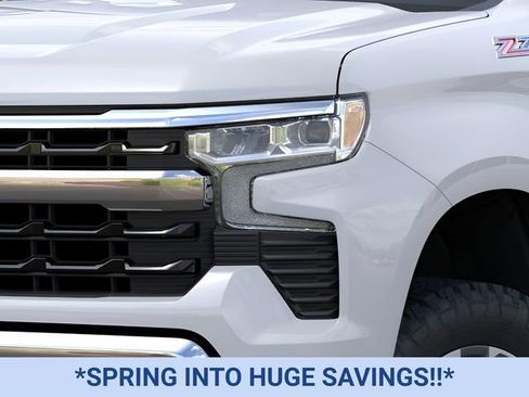 New 2026 Chevrolet Silverado 1500 LT image 10