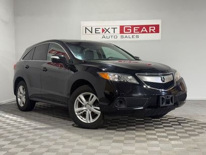 Used 2013 Acura RDX AWD