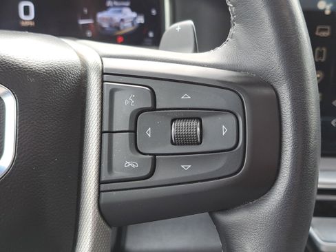 Certified 2023 GMC Sierra 1500 Denali image 19