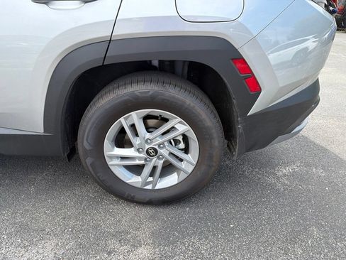 Used 2026 Hyundai Tucson SE AWD/4WD image 12