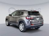 Used 2023 Jeep Compass Latitude w/ Sun and Sound Group image 4