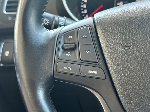 Used 2015 Kia Sorento SX AWD/4WD image 29