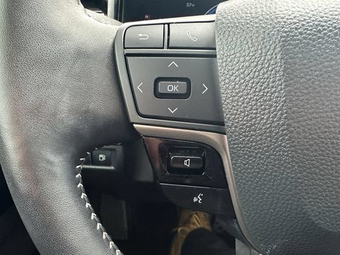 Certified 2025 Toyota Camry SE w/ Convenience Package AWD/4WD image 20