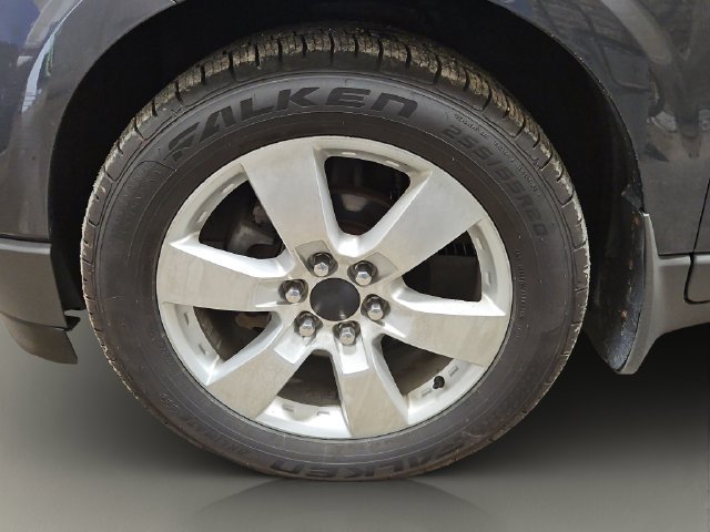 Used 2012 Chevrolet Traverse LT w/ All-Star Edition AWD/4WD image 25