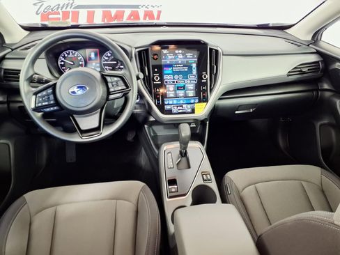 Certified 2025 Subaru Crosstrek 2.0i Premium AWD/4WD image 12