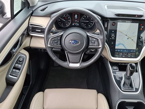 Used 2024 Subaru Legacy Limited AWD/4WD image 2
