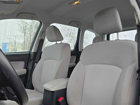 Used 2015 Subaru Forester 2.5i w/ Alloy Wheel Package image 21