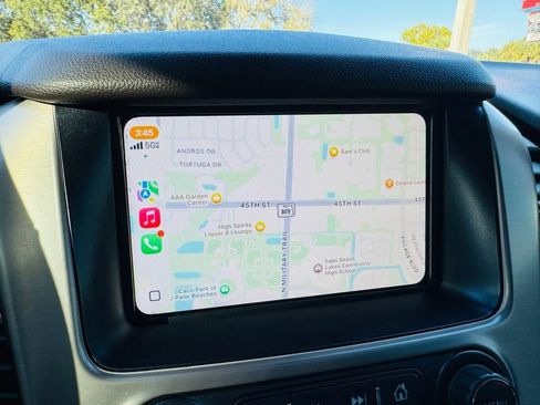 Used 2019 GMC Yukon Denali w/ Denali Ultimate Package image 32