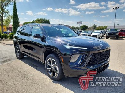 New 2026 Buick Enclave Sport Touring w/ Super Cruise Package