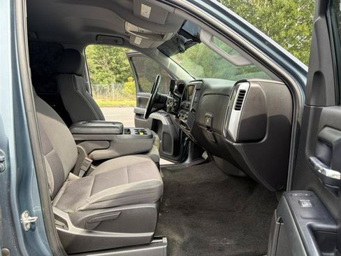 Used 2014 Chevrolet Silverado 1500 LT w/ All Star Edition AWD/4WD image 12