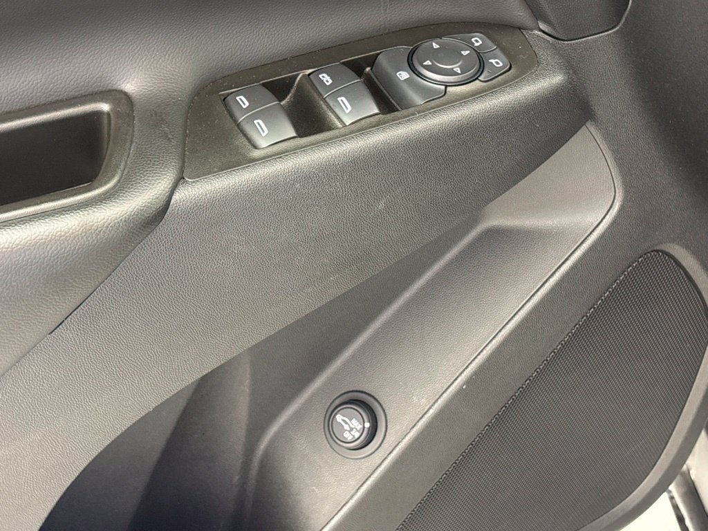 Used 2024 Chevrolet Equinox LT FWD image 25