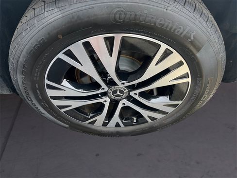 Certified 2025 Mercedes-Benz GLA 250 GLA 250 image 14