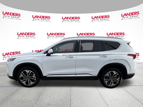 Used 2019 Hyundai Santa Fe Limited image 6