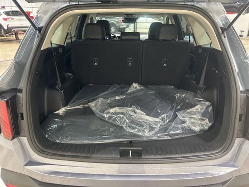 New 2025 Kia Sorento S image 29