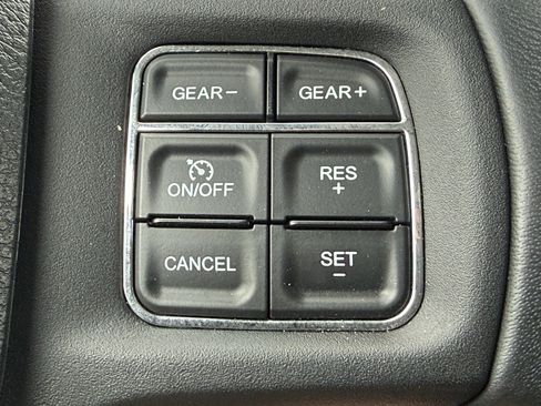 Used 2016 RAM 1500 Big Horn image 31