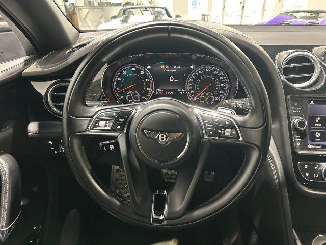 Used 2017 Bentley Bentayga AWD/4WD image 61