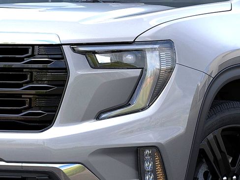 New 2026 GMC Acadia Elevation w/ Black Edition image 10