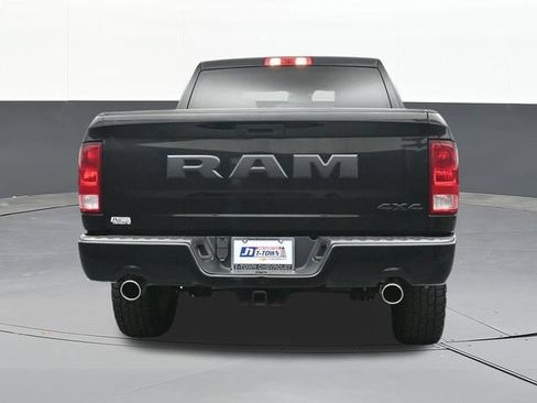 Used 2020 RAM 1500 Express w/ Wheel & Sound Group AWD/4WD image 10