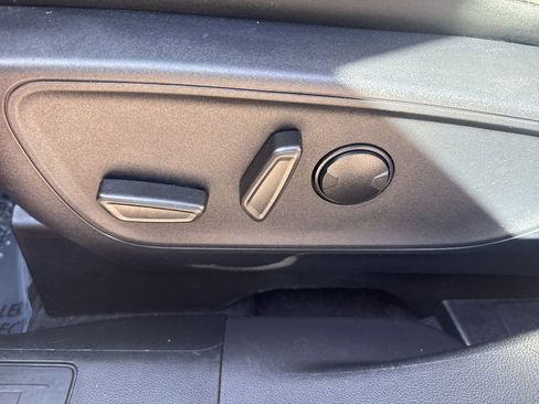 Used 2025 Ford Bronco Sport Big Bend w/ Convenience Package image 8