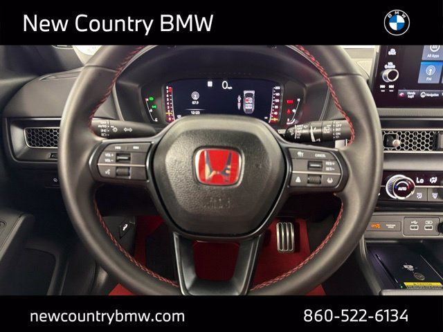 Used 2024 Honda Civic Type R image 16