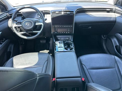 Used 2022 Hyundai Tucson Limited FWD image 15