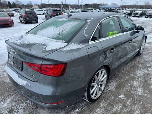 Used 2015 Audi A3 2.0T Premium Plus image 5