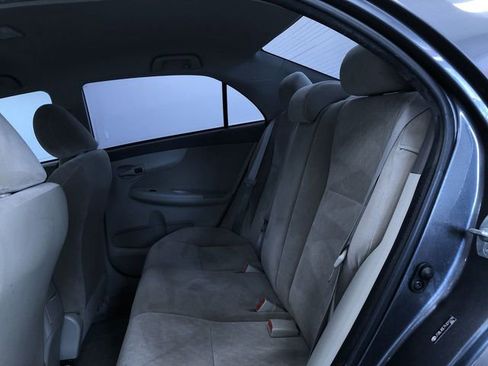 Used 2009 Toyota Corolla LE image 20