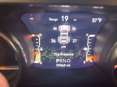 Used 2019 Jeep Wrangler Unlimited Sport S image 34