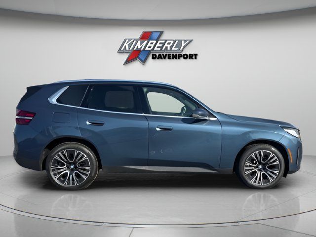 Used 2026 BMW X3 xDrive30i w/ Premium Package AWD/4WD image 6