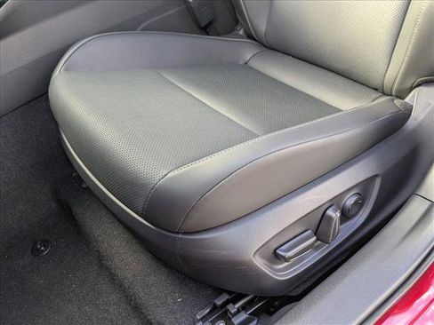 New 2026 Toyota Prius Limited image 4