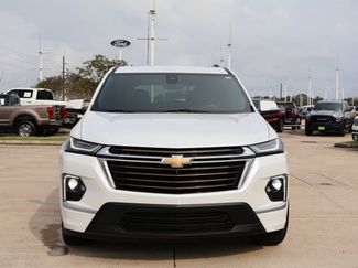 Used 2023 Chevrolet Traverse High Country video 2