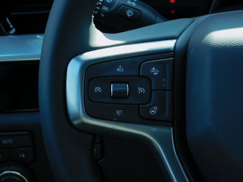New 2026 Chevrolet Silverado 1500 LT w/ All Star Edition Plus image 17
