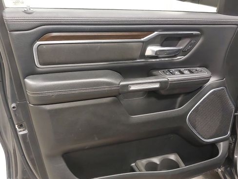 Used 2022 RAM 1500 Laramie image 24