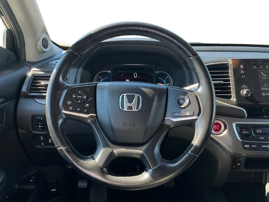 Used 2020 Honda Pilot EX-L image 18