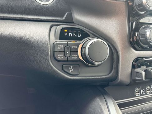 New 2026 RAM 1500 Big Horn image 10