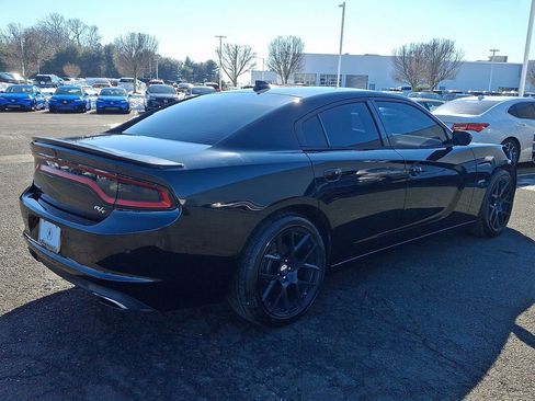 Used 2015 Dodge Charger R/T w/ Plus Group image 6
