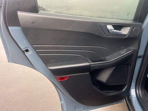 Used 2023 Ford Escape Active w/ Tech Pack #2 image 17