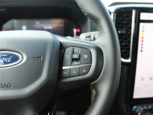 New 2026 Ford Ranger XLT AWD/4WD image 24