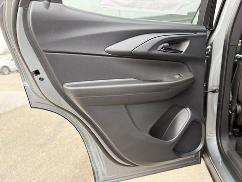 New 2026 Chevrolet TrailBlazer LT image 23