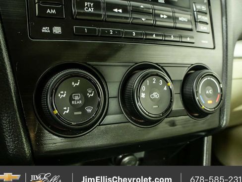 Used 2013 Subaru Impreza 2.0i image 13