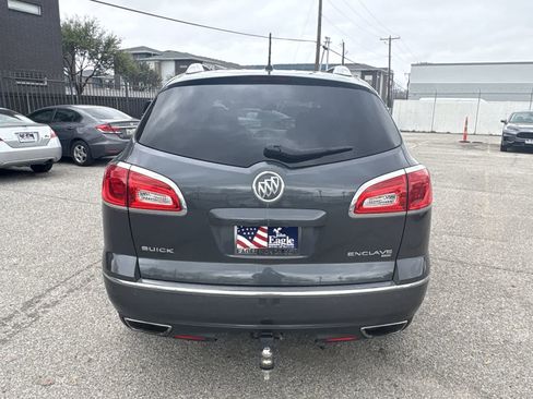 Used 2013 Buick Enclave Leather w/ Trailering Provision Package image 13