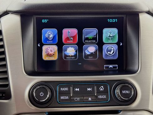 Used 2017 GMC Yukon SLT AWD/4WD image 15