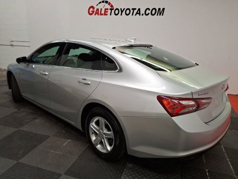 Used 2022 Chevrolet Malibu LT image 10