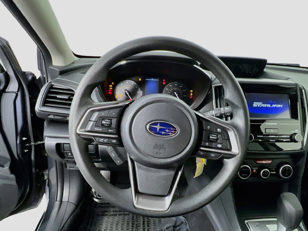Used 2023 Subaru Crosstrek 2.0i AWD/4WD image 10