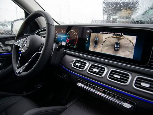New 2026 Mercedes-Benz GLE 350 4MATIC image 20