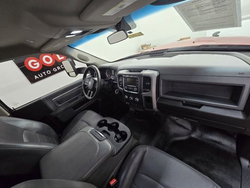 Used 2018 RAM 3500 Tradesman w/ Power & Remote Entry Group image 15